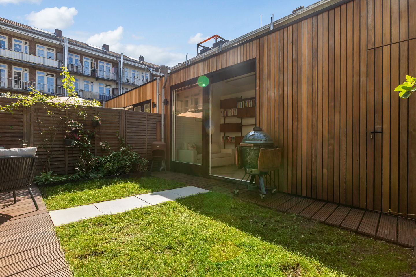 Foto 25 van Curaçaostraat 107-H