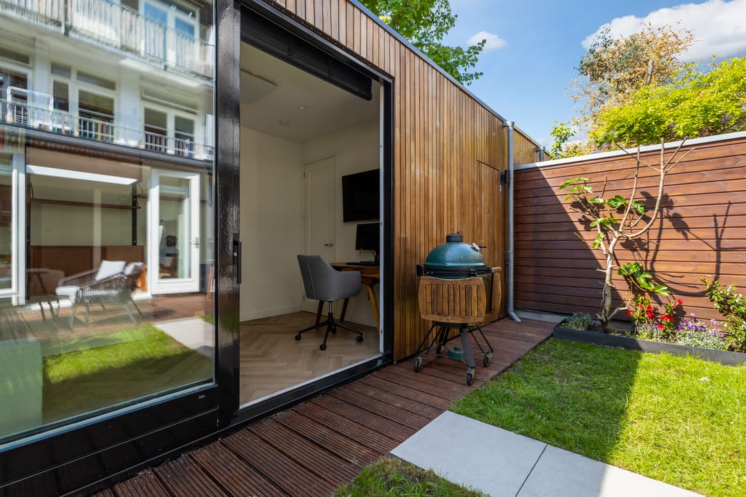 Foto 26 van Curaçaostraat 107-H