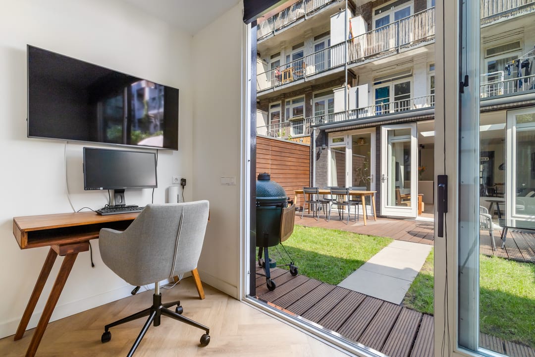 Foto 31 van Curaçaostraat 107-H