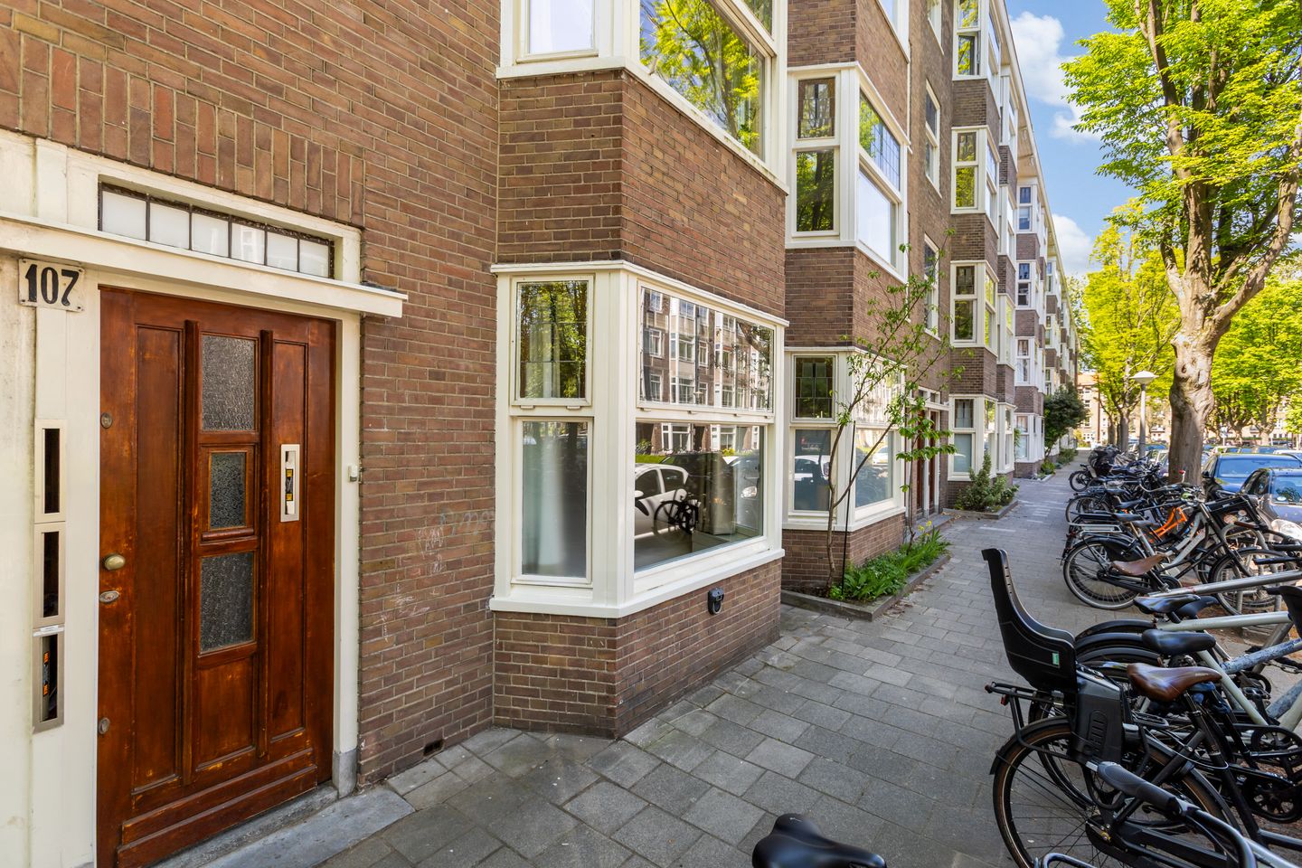 Foto 34 van Curaçaostraat 107-H