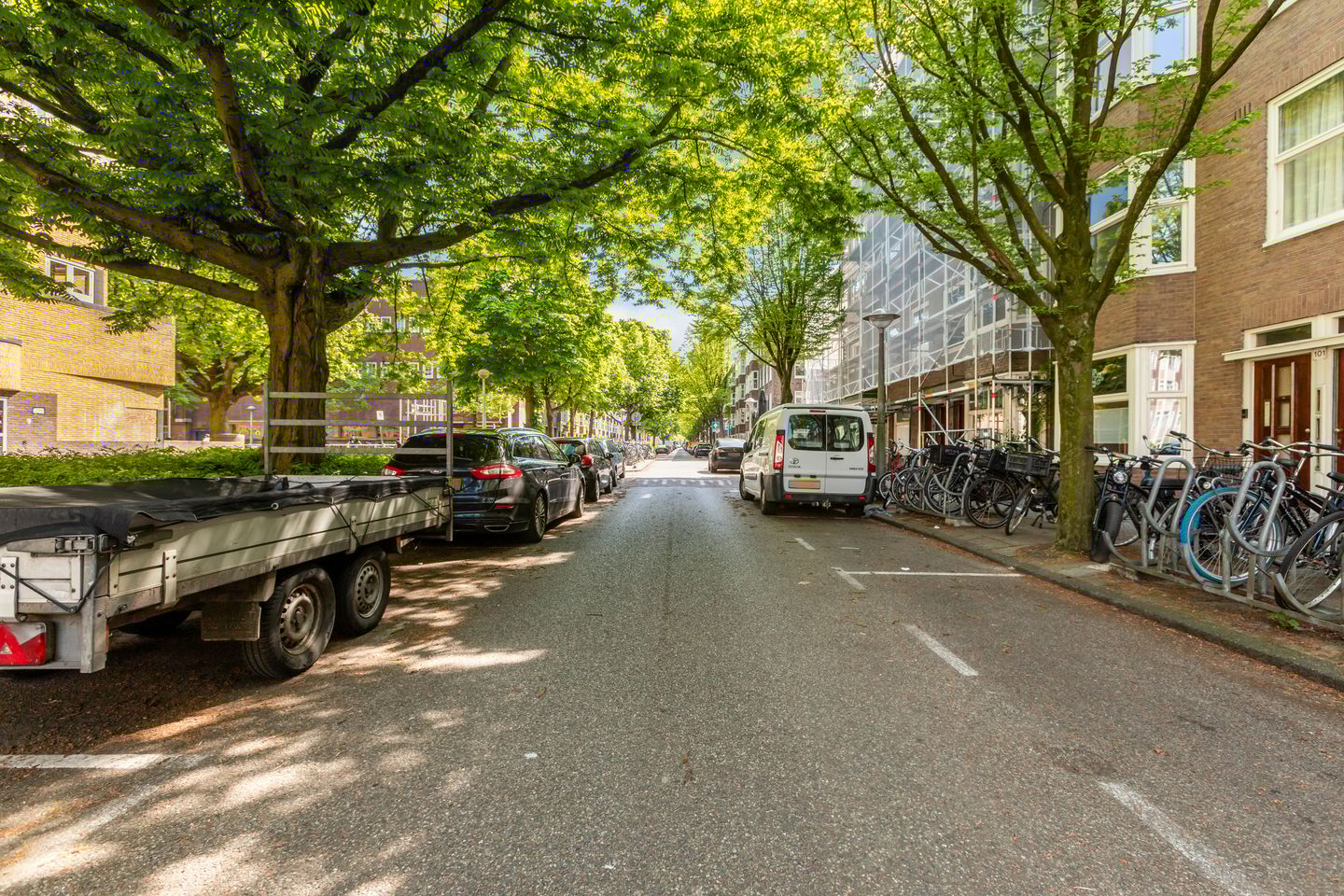 Foto 35 van Curaçaostraat 107-H