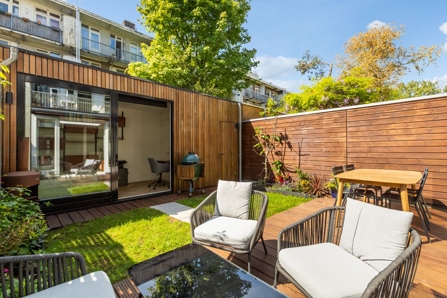 Foto 4 van Curaçaostraat 107-H