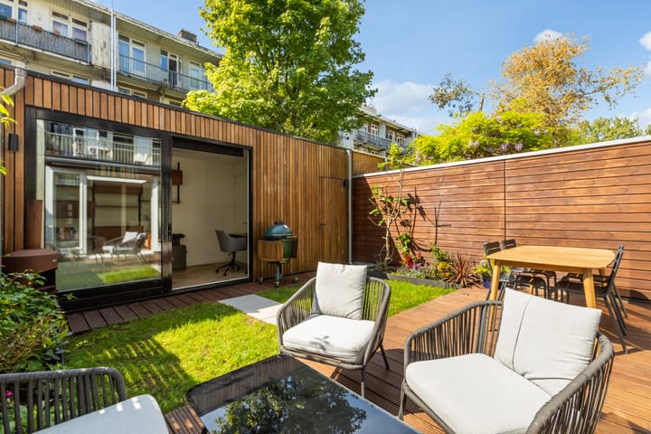 Foto 4 van Curaçaostraat 107-H