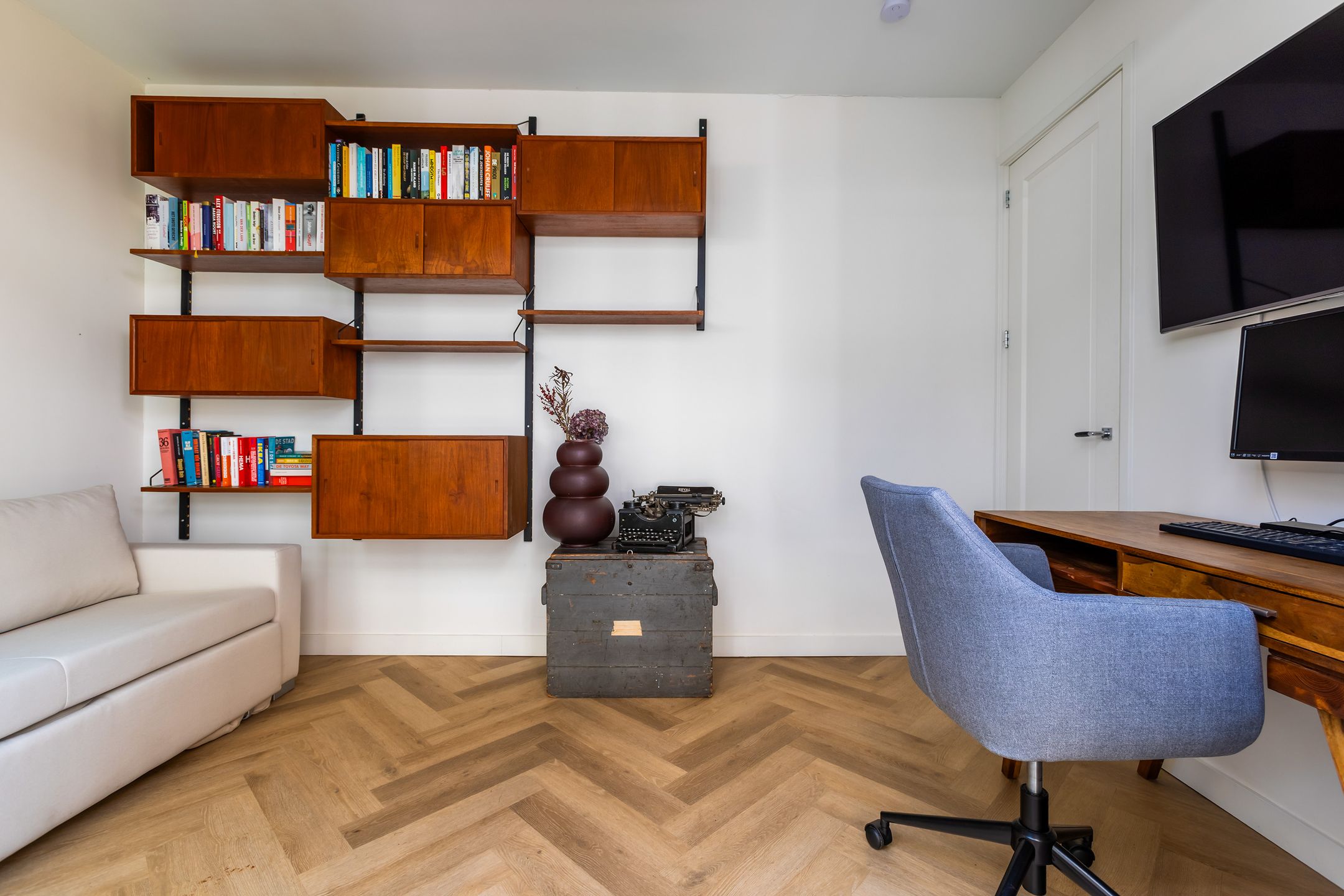 Foto 27 van Curaçaostraat 107-H