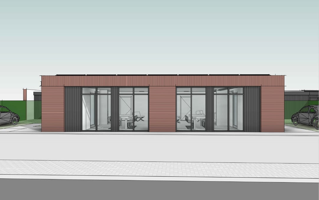 Foto 2 van Dorpsstraat 113-A