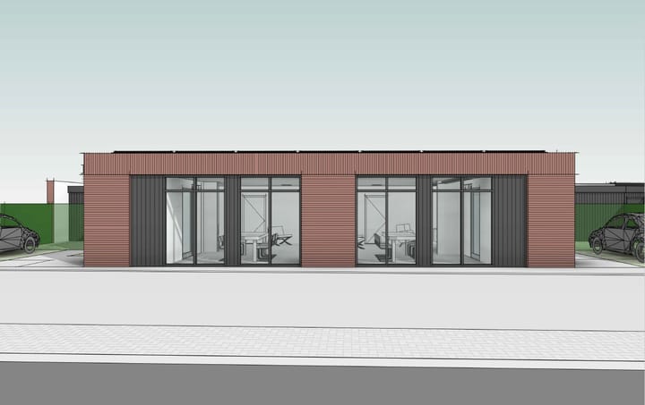 Foto 2 van Dorpsstraat 113-A