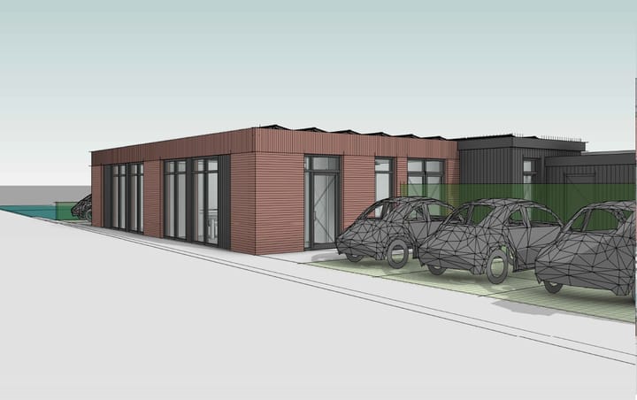 Foto 9 van Dorpsstraat 113-A