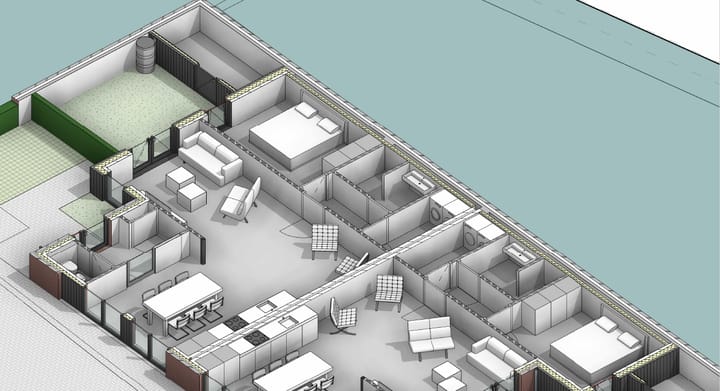 Foto 6 van Dorpsstraat 113-A