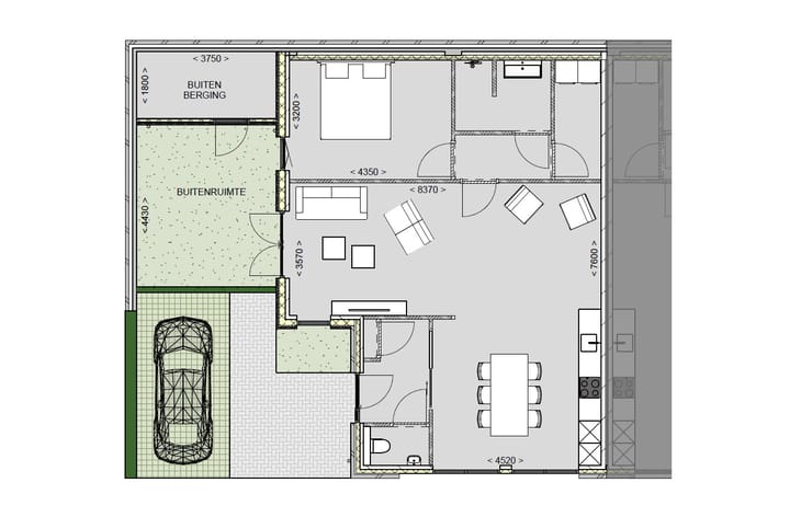 Foto 10 van Dorpsstraat 113-A