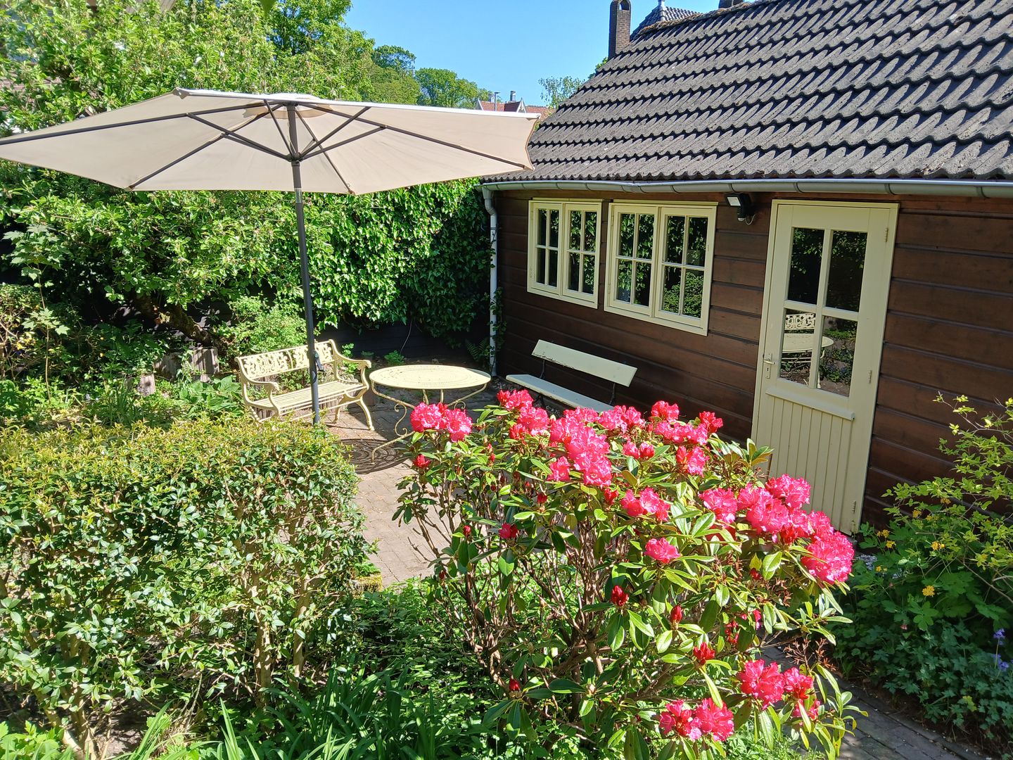 Photo 65 of Mariënbergweg 1