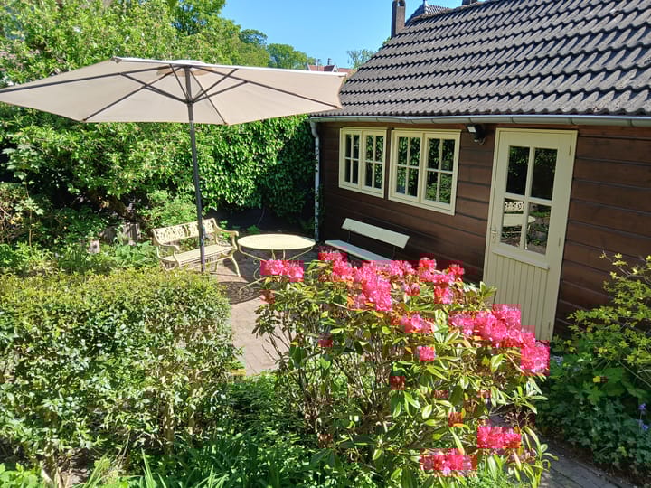 Foto 65 van Mariënbergweg 1