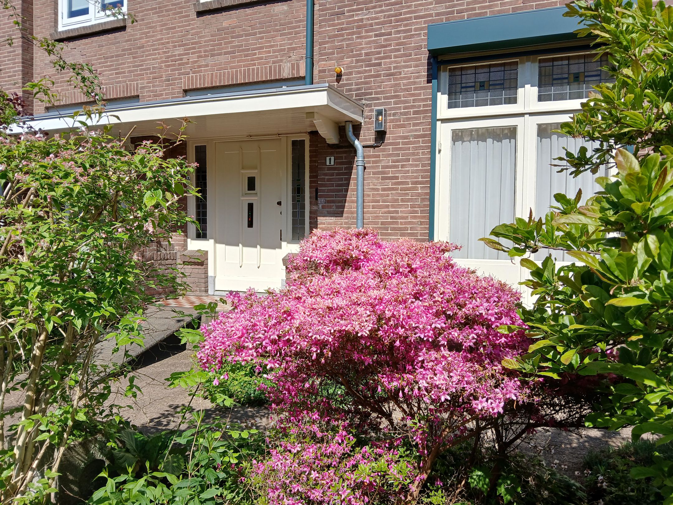 Photo 66 of Mariënbergweg 1