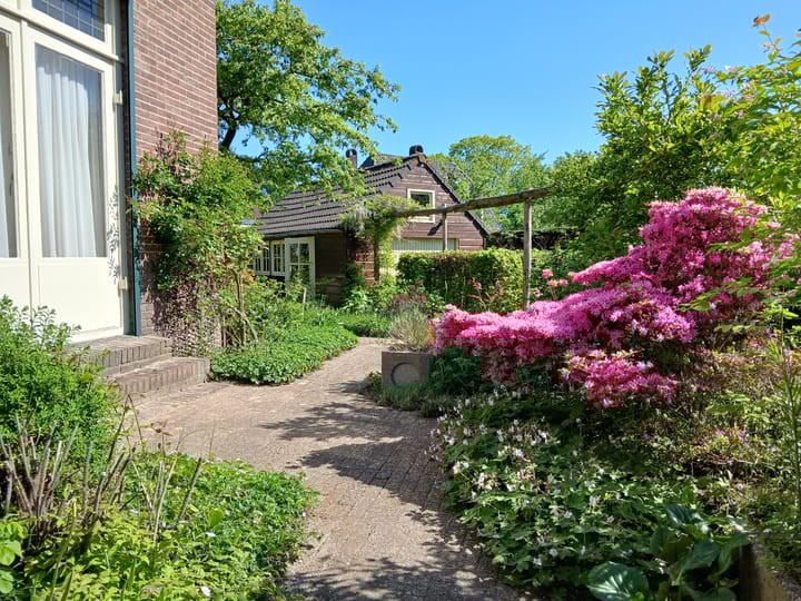 Foto 67 van Mariënbergweg 1