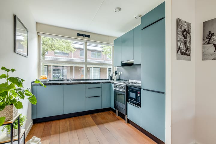 Foto 2 van Doyennéperenlaan 69