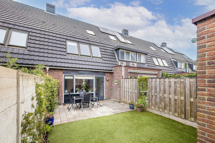 Foto 4 van Doyennéperenlaan 69