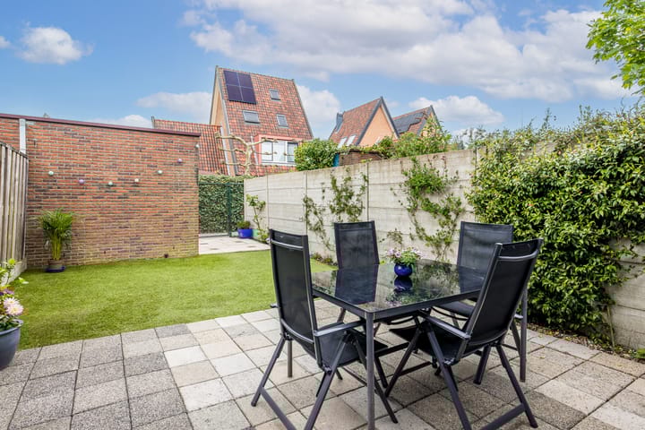 Foto 3 van Doyennéperenlaan 69