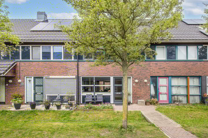 Foto 6 van Doyennéperenlaan 69