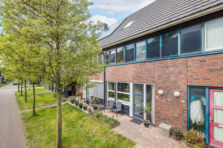 Foto 8 van Doyennéperenlaan 69