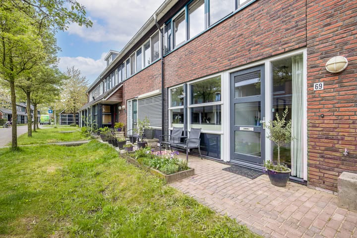 Foto 9 van Doyennéperenlaan 69