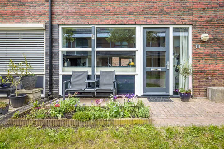 Foto 10 van Doyennéperenlaan 69