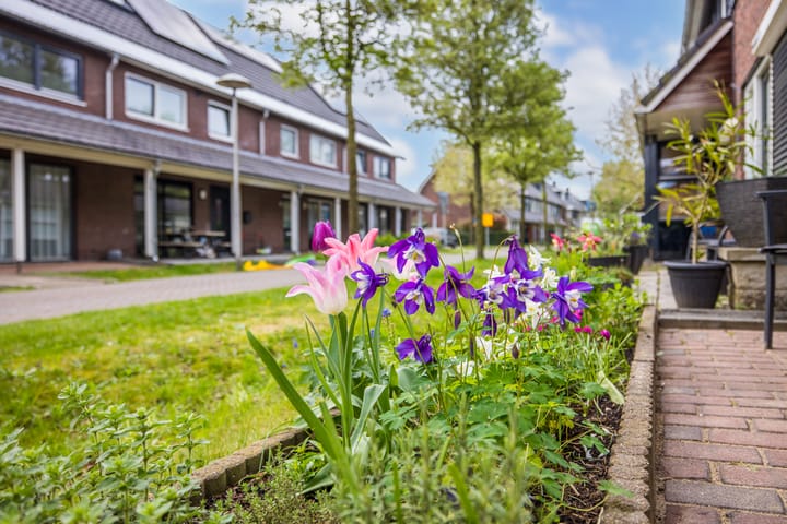 Foto 11 van Doyennéperenlaan 69