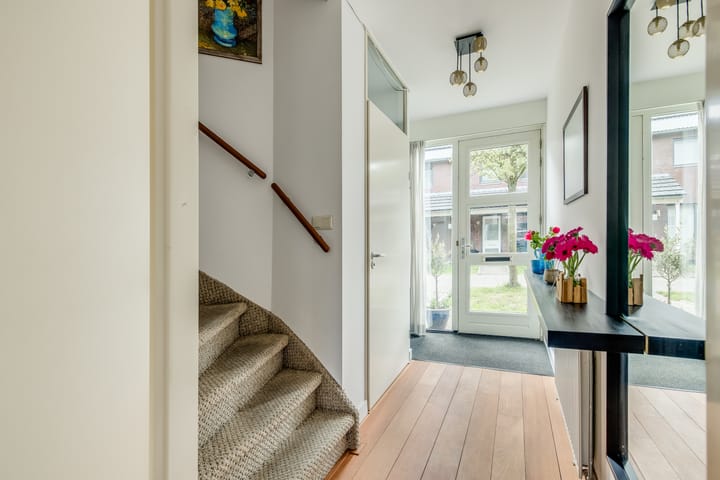 Foto 12 van Doyennéperenlaan 69