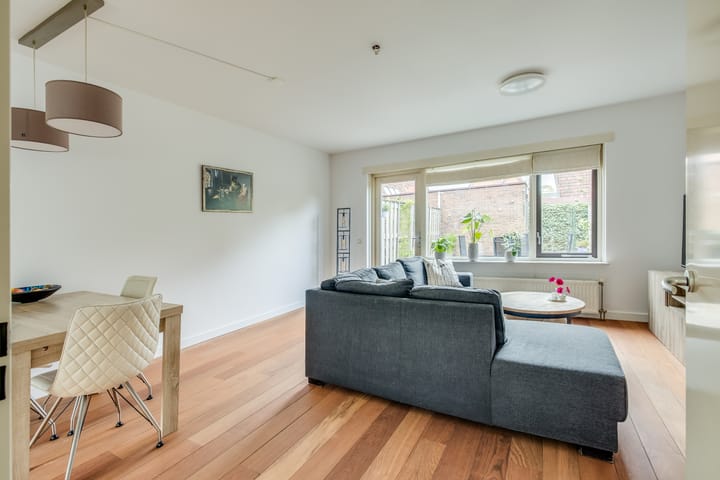 Foto 15 van Doyennéperenlaan 69