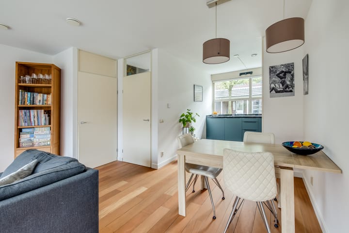 Foto 20 van Doyennéperenlaan 69