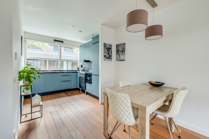 Foto 21 van Doyennéperenlaan 69