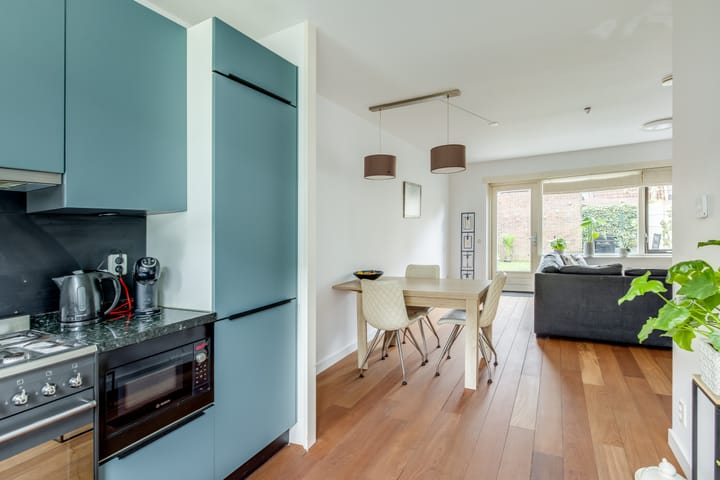 Foto 24 van Doyennéperenlaan 69