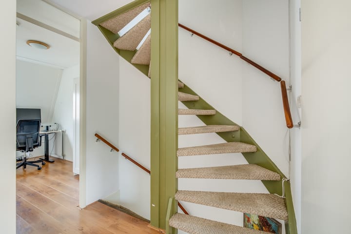 Foto 25 van Doyennéperenlaan 69