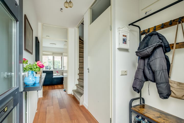 Foto 13 van Doyennéperenlaan 69