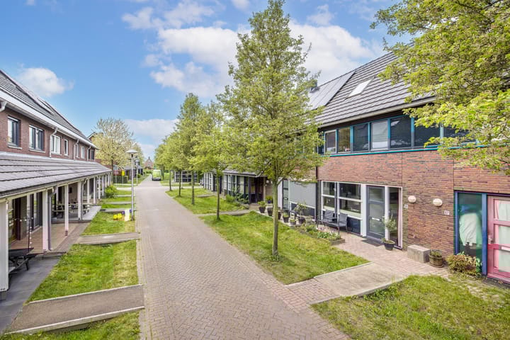 Foto 7 van Doyennéperenlaan 69