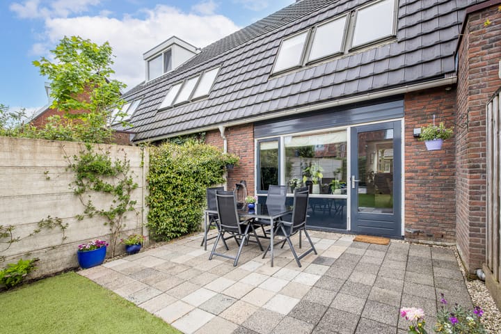 Foto 41 van Doyennéperenlaan 69