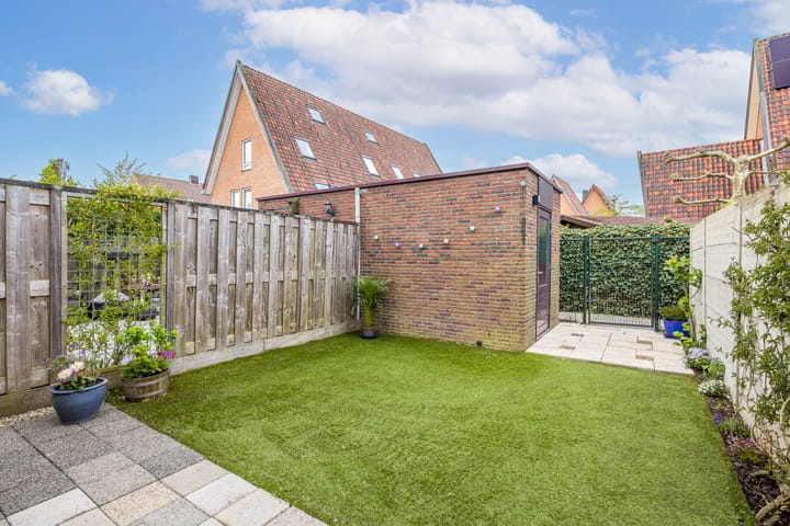 Foto 43 van Doyennéperenlaan 69