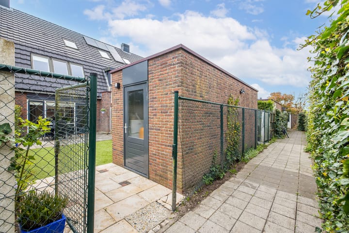 Foto 45 van Doyennéperenlaan 69