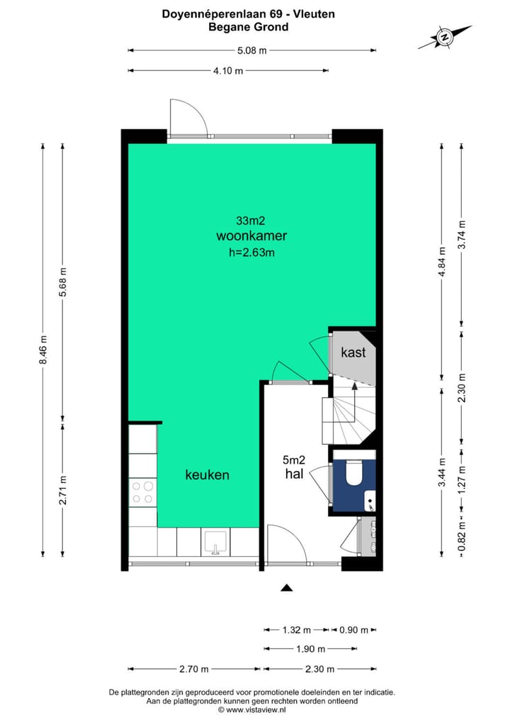Foto 49 van Doyennéperenlaan 69