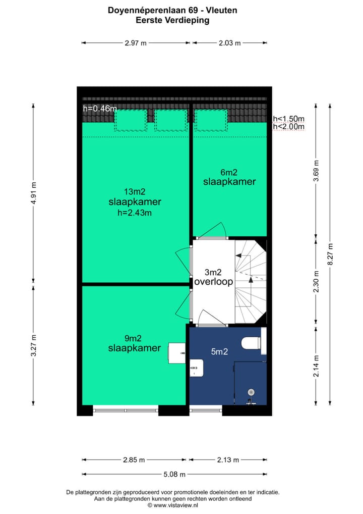 Foto 52 van Doyennéperenlaan 69