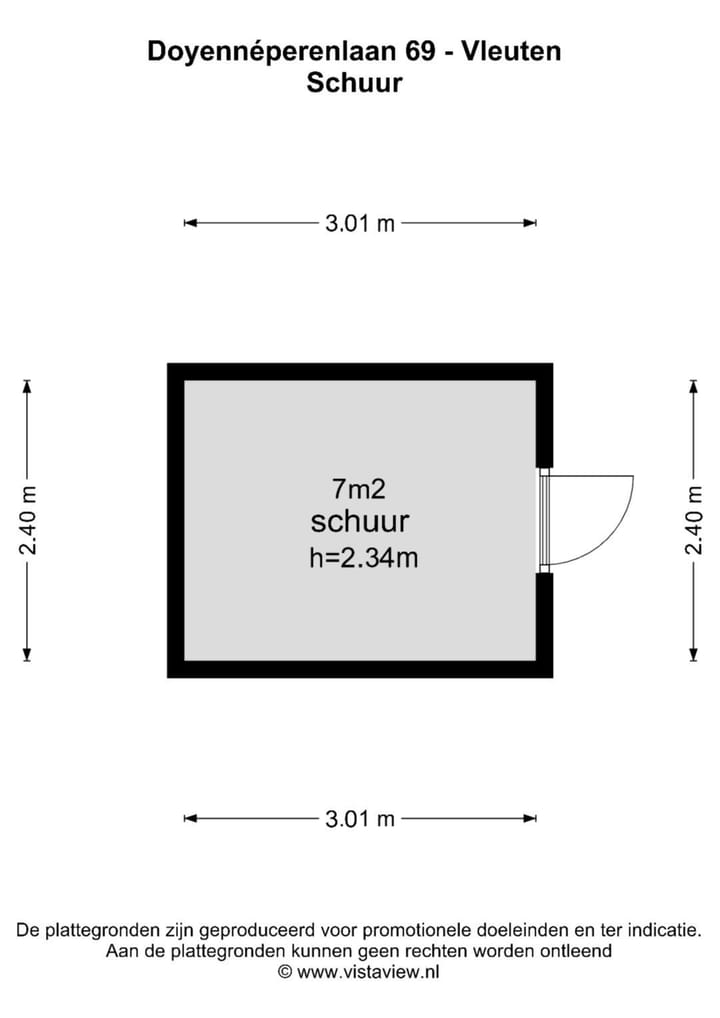 Foto 59 van Doyennéperenlaan 69
