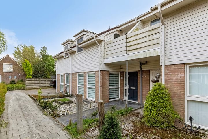 Foto 5 van Kievitstraat 16