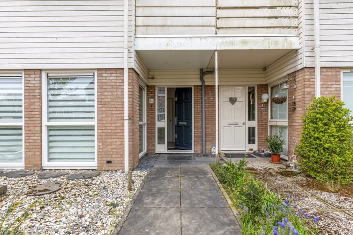 Foto 6 van Kievitstraat 16