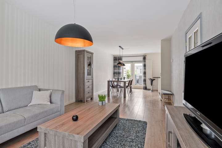 Foto 10 van Kievitstraat 16