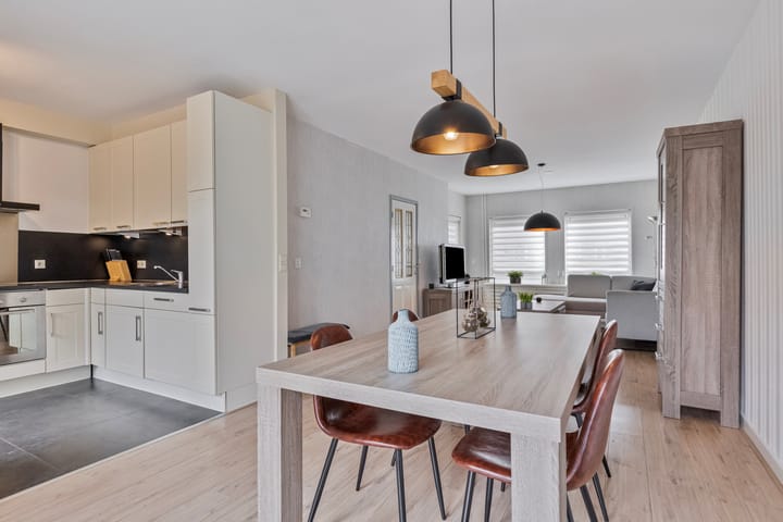 Foto 12 van Kievitstraat 16