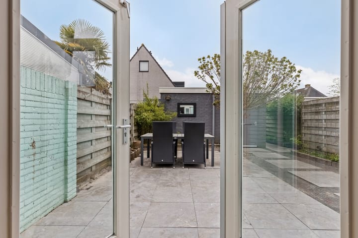 Foto 20 van Kievitstraat 16