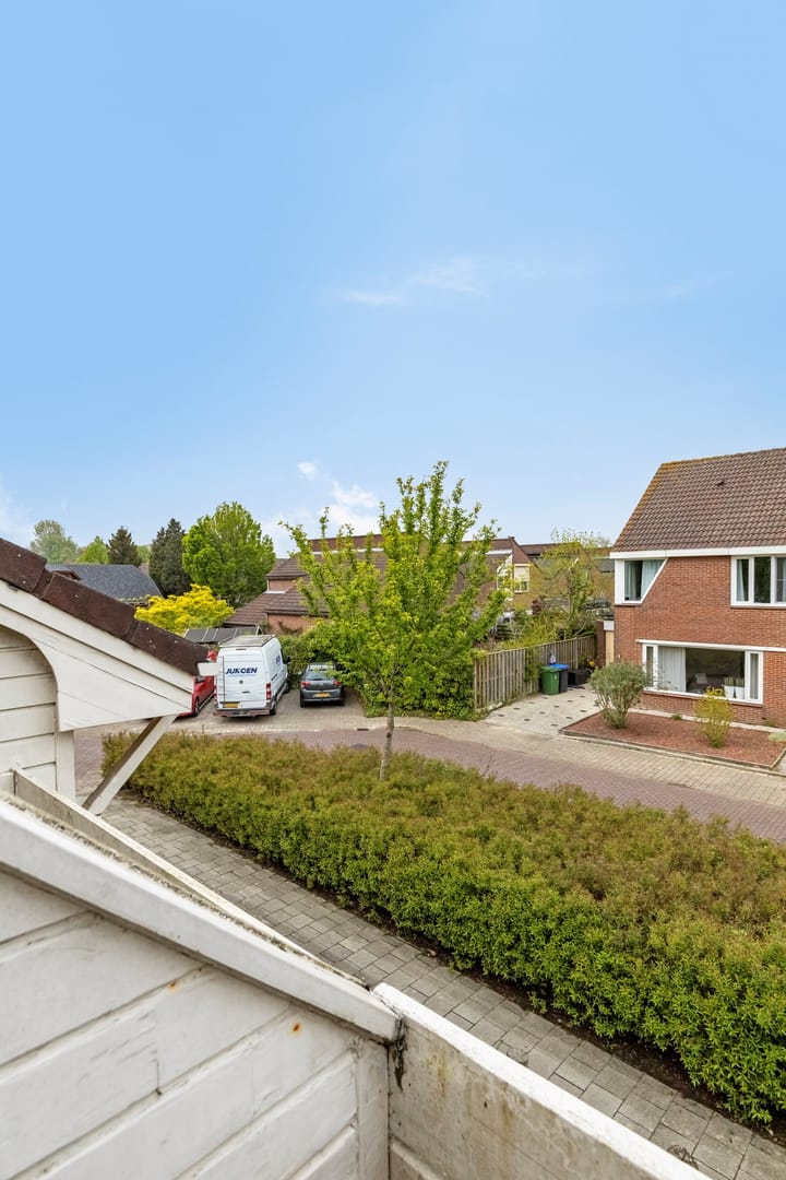 Foto 32 van Kievitstraat 16