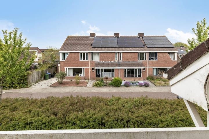 Foto 33 van Kievitstraat 16