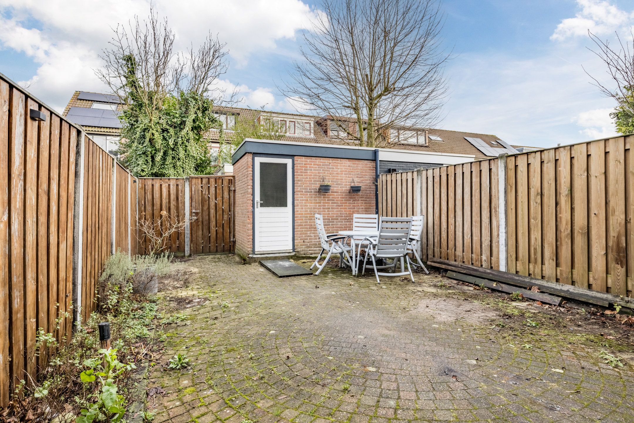 Foto 30 van Liede 12