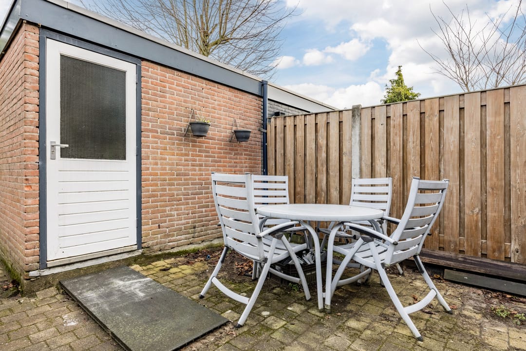 Foto 31 van Liede 12