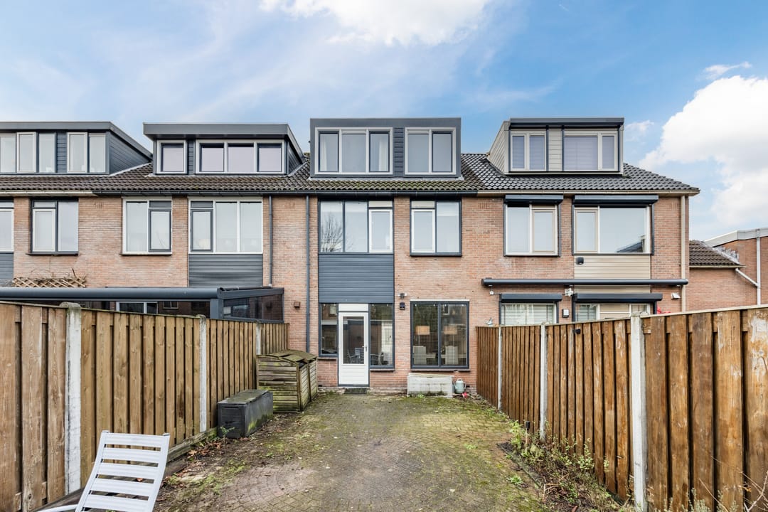 Foto 32 van Liede 12