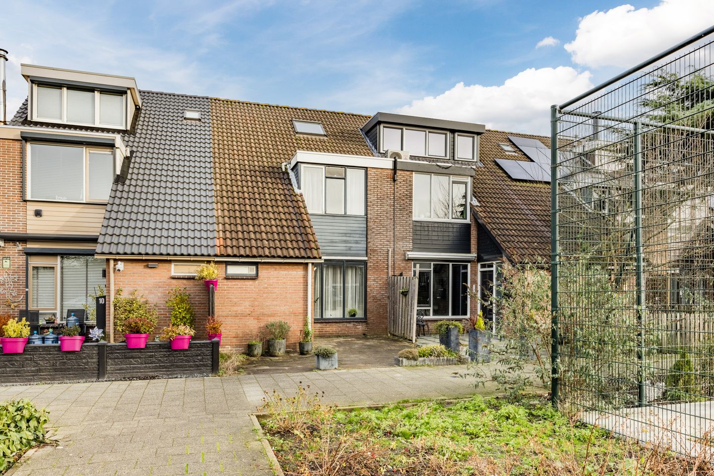 Foto 40 van Liede 12